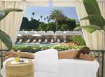 The Beverly Hills Hotel Spa by La Prairie