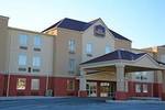 Best Western New Cumberland Inn & Suites