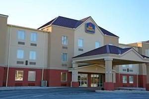 Best Western New Cumberland Inn & Suites::Travelocity.com