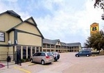 Super 8 Motel - Fort Worth