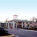 Executive Inn