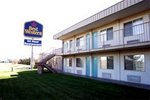 Best Western Red Baron Hotel