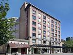 Ramada Inn and Suites Downtown Vancouver