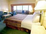 Holiday Inn Select & Suites MPLS INTL ARPT-MALL OF AMERICA::Orbitz
