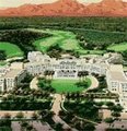Blue Sage @ JW Marriott Desert Ridge Resort & Spa Restaurant