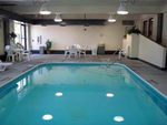 Sleep Inn and Suites Columbus