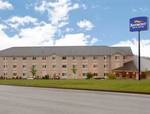 Baymont Inn and Suites Rolla