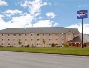 Baymont Inn and Suites Rolla::Travelocity.com