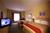 Holiday Inn Express-Suites Franklin::Orbitz