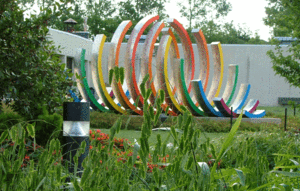 Des Moines Botanical Garden::Botanicalcenter.com