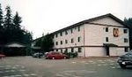Super 8 Juneau