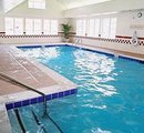 Residence Inn by Marriott St Louis Airport