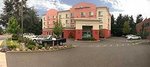 Phoenix Inn Suites Wilsonville