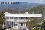 The Hotel Leger