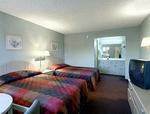 Super 8 Motel