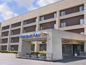 Baymont Inn & Suites Janesville::Travelocity.com