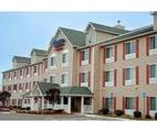 Fairfield Inn & Suites - Manchester