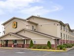 Super 8 Youngstown Area