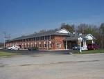 Travelodge Perryville