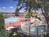 Super 8 Motel - Meadow Wood Courtyard from ProfessionalTravelGuide.com