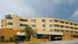 Quality Inn And Suites Hermosa Beach::Orbitz
