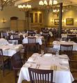 Twin Palms Restaurant Restaurant