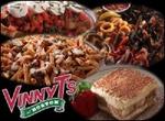 Vinny T's of Boston - Shrewsbury::CitySearch