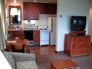 Anchorage Grand Hotel::Hotels.com