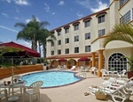 Hampton Inn & Suites Santa Ana/Orange County Airport
