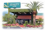 Quality Inn South Kendall