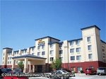 Holiday Inn Express Suites Norfolk
