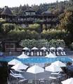 Auberge du Soleil Restaurant::Travelocity.com