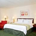 Fairfield Inn by Marriott Laurel, Maryland