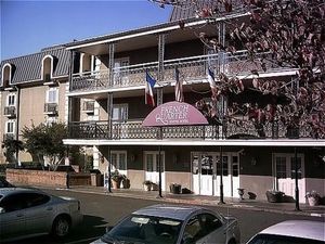French Quarter Suites Hotel::Travelocity.com