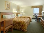 Days Inn and Suites New Iberia