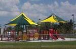 Westwind Lakes Boundless Playground