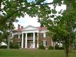 Hermitage, Home of President Andrew Jackson, (The)