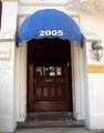 Tn-entrance