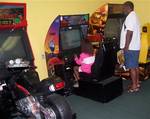 Myrtle Beach Resort