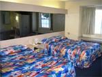 Motel 6 Chattanooga Downtown