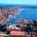 Marriott Newport Rhode Island