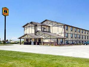 Super 8 Motel - Nampa::Travelocity.com