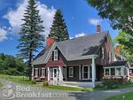 The Lincoln Inn at Covered Bridge