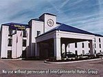 Holiday Inn Express Pearl