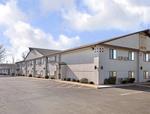 Super 8 Motel