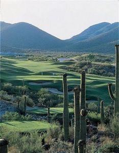 Starr Pass::Travelocity.com