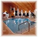 Best Western Grove City Inn