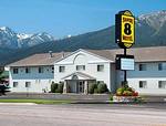 Super 8 Hamilton Mt