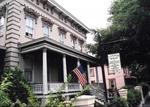 Zebulon Latimer House