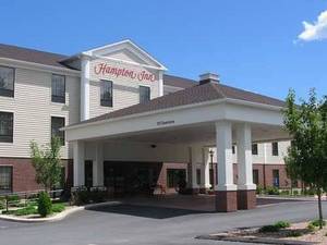 Hampton Inn Hadley, Ma::Travelocity.com